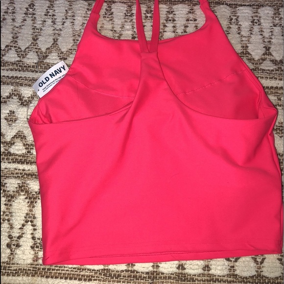 Old Navy Workout Top - Picture 2 of 4